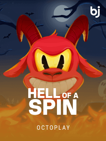 Hell Of A Spin thumbnail
