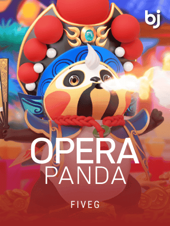 OPERA PANDA thumbnail