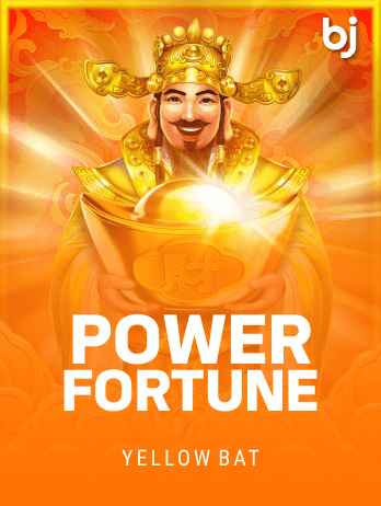 PowerFortune thumbnail