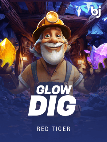 Glow Dig thumbnail