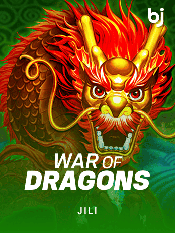War Of Dragons thumbnail