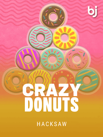 Crazy Donuts thumbnail