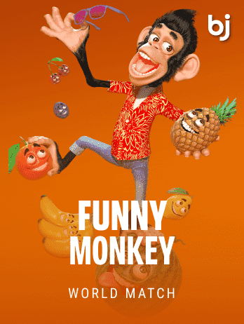 Funny Monkey thumbnail
