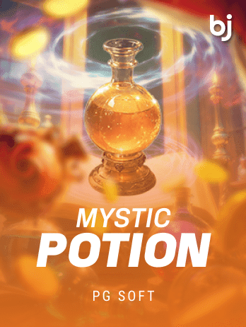 Mystic Potion thumbnail
