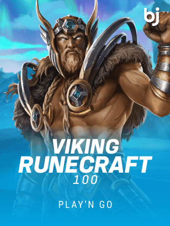 Viking Runecraft 100 thumbnail