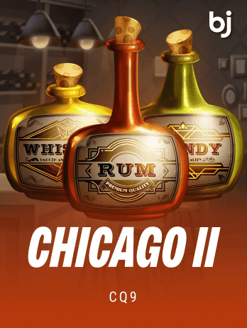 CHICAGOⅡ thumbnail