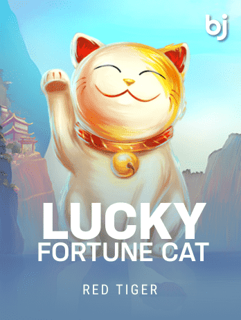 Lucky Fortune Cat thumbnail